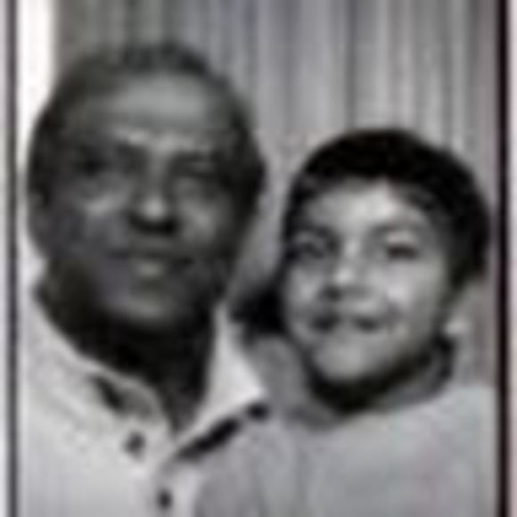 Meet your Posher, James - Picture 1 of 1